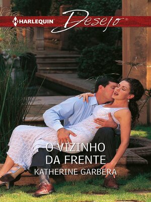 cover image of O vizinho da frente